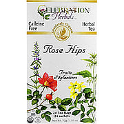 Rose Hips Tea Organic - 