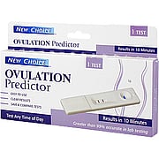 Ovulation Predictor - 