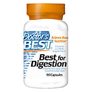 Best Digestive Enzyme - 