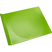 Plastic Cutting Board Apple Green Small - 