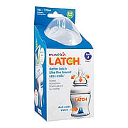 LATCH Bottle - 