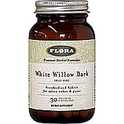 White Willow Bark - 