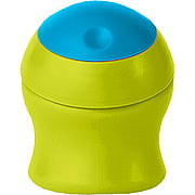 Munch Snack Container Blue/Green - 