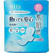 Elis Shin Suhadakan Sanitary Napkin Heavy with ing - 