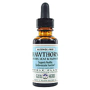 Hawthorn Berry Alcohol Free - 