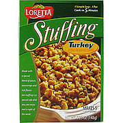 Turkey Stuffing - 