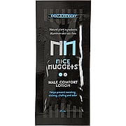 Nice Nuggets Male Comfort Lotion - 