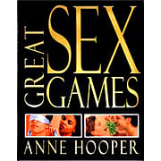 Great Sex Games - 