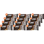 Core Bars Peanut Butter Chocolate The 20 g Protein Bar - 
