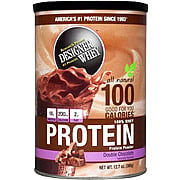 Designer Whey Double Chocolate Natural - 