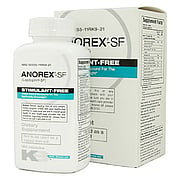 Anorex SF - 