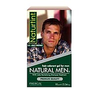 Natural Men 6.0 Lt Chestnut - 