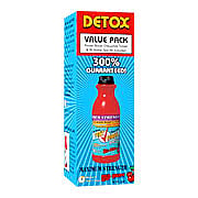 Detox Value Pack with Single Panel - 