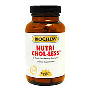 Nutri Chol Less -