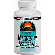 Magnesium Ascorbate Crystals - 