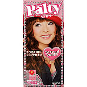 Dariya Palty Hair Color Almond Chocolate 08 - 