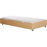 Trundle Bed Birch - 