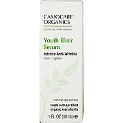 CamoCare Youth Elixir Serum - 
