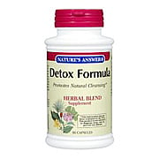 Detox Formula - 