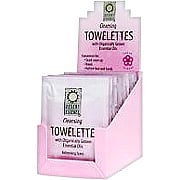 Cleansing Towelettes - 
