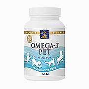 Omega 3 Pet - 
