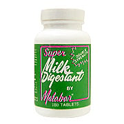 Super Milk Digestant - 