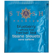 Blueberry Herbal Tea CF - 