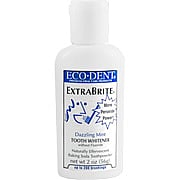 ToothPowder ExtraBrite No Fluoride - 
