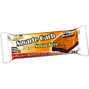 Smart Carb Bars Peanut Butter-Crunch -