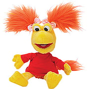 Fraggle Rock Red Bobble Head - 