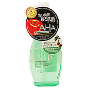 Cleansing Research Liquid Soap with AHA - 