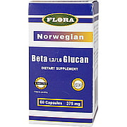 Norwegian Beta 1,3/1,6 Glucan - 