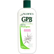 GPB Shampoo Rosemary Peppermint - 