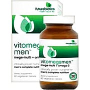 Vitomegamen Multi Vitamin - 