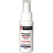 Anti-Oxidant Facial Mist - 