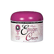 Phyto Estrogen Cream - 