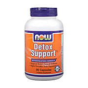Detox Support - 