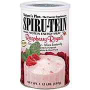 Raspberry Royale SPIRU-TEIN Shake - 