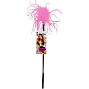 Feather Tickler Pink - 
