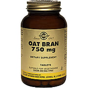 Oat Bran 750 mg - 