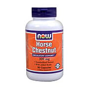 Horse Chestnut Extract 300mg - 
