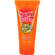 Tangy Lube for Lovers Tangy Tangerine  - 