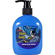 Batman Hand Soap Gotham Frape - 