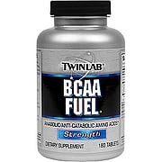 BCAA Fuel - 