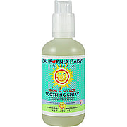 Aloe & Arnica Soothing Spray - 