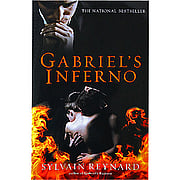 Sylvain Reynard's Gabriel Inferno - 