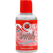 Sliquid Swirl Intimate Lubricant Cherry Vanilla - 