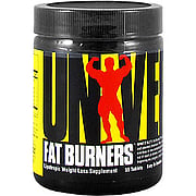 Easy to Swallow Fat Burners - 