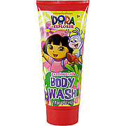 Dora The Explorer Body Wash Passion Fruit - 