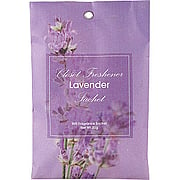 Closet Freshener Lavender - 